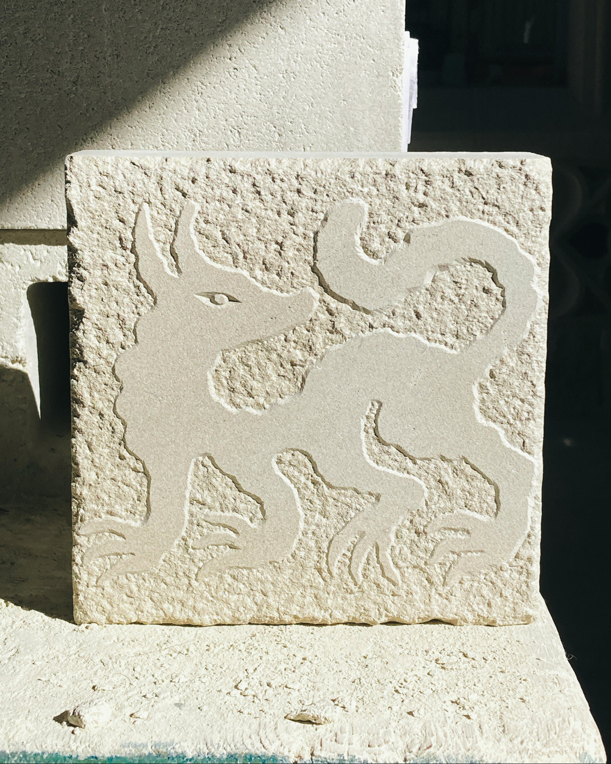 MEDIEVAL CREATURE MEDIEVAL CREATURE