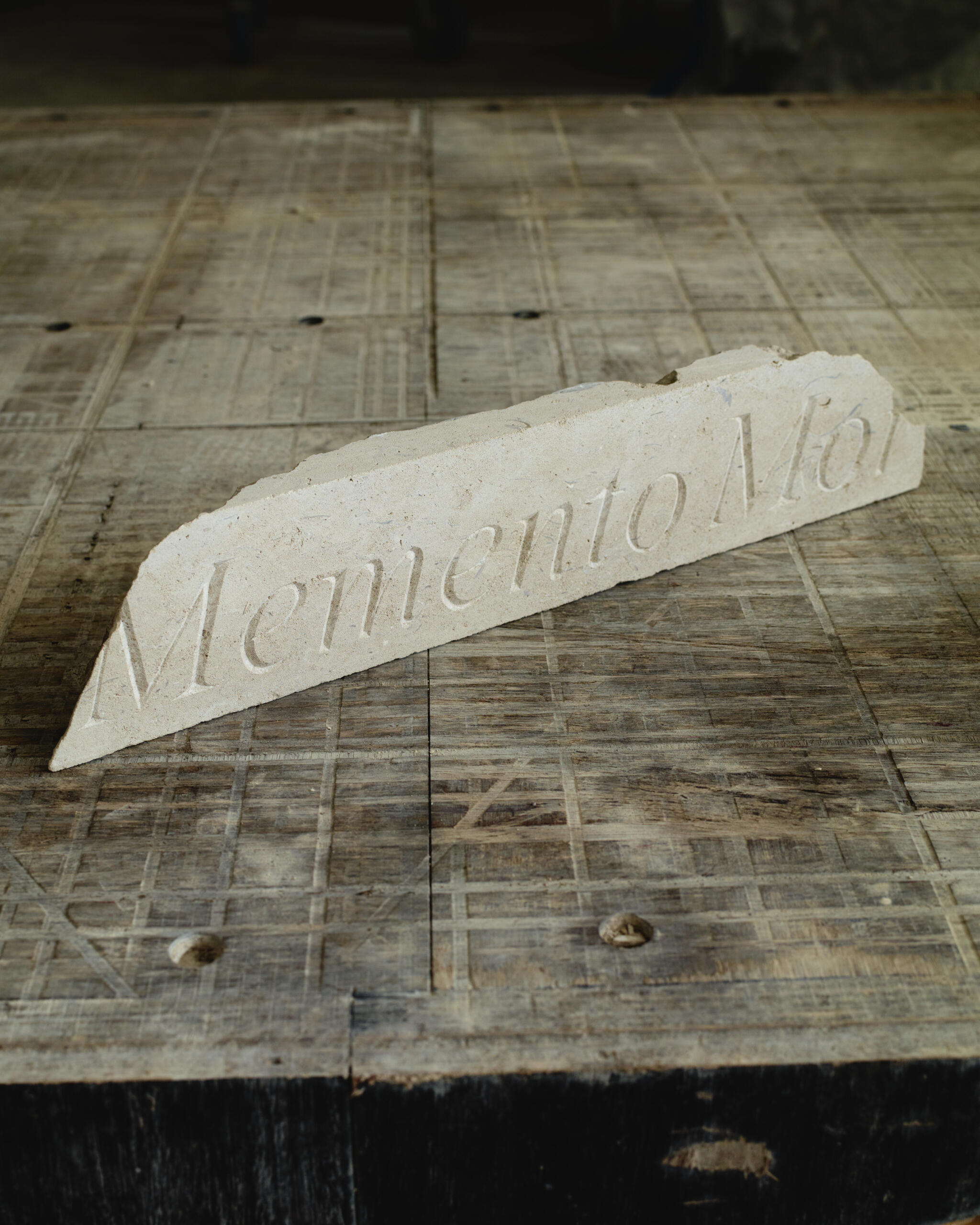 Memento Mori Memento Mori